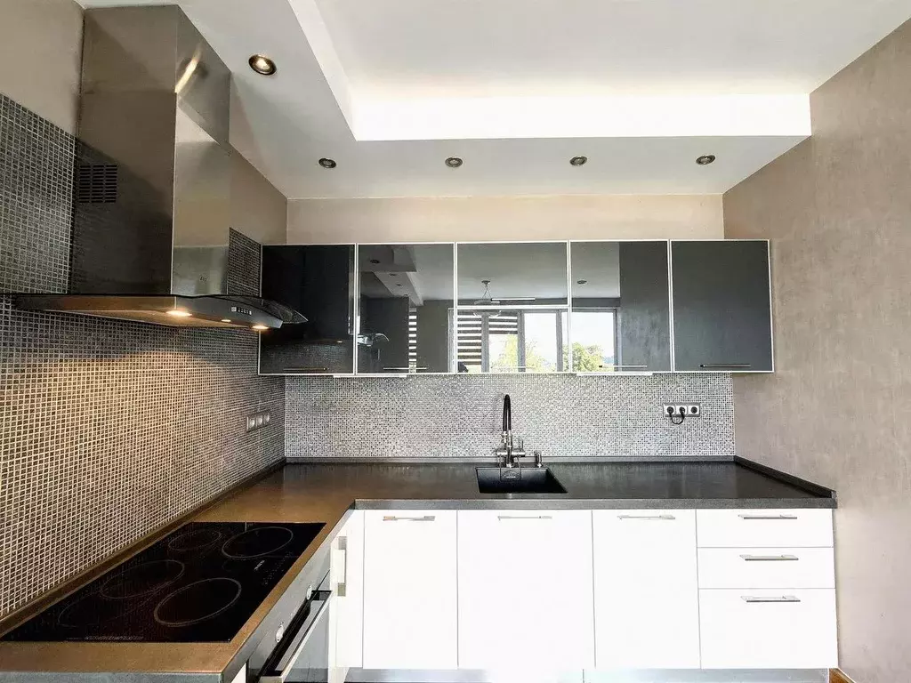 1-к кв. Московская область, Реутов Юбилейный просп., 33 (56.2 м) - Фото 2