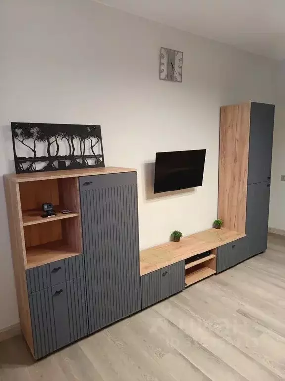 1-к кв. Тверская область, Тверь ул. Терещенко, 6к4 (37.0 м) - Фото 2