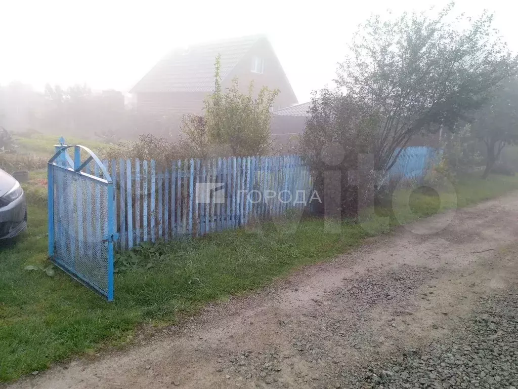 Дача 56 м на участке 10 сот. - Фото 1