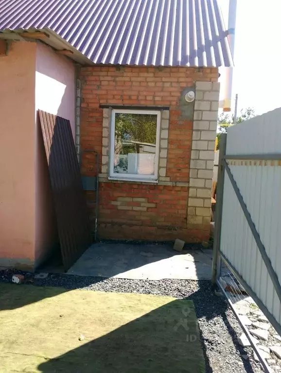 Дом в Ростовская область, Азов Азовский район, Мичуринец-3 мкр, 2479 ... - Фото 2