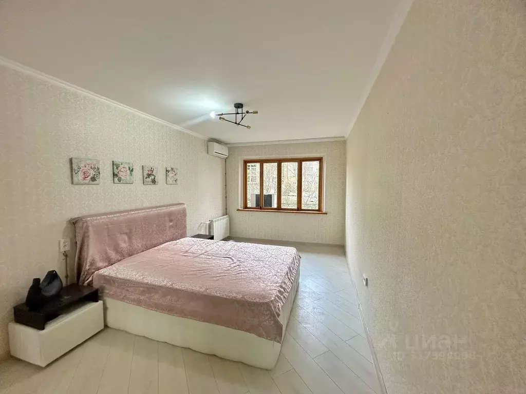 2-к кв. Краснодарский край, Сочи Донская мкр, ул. Чехова, 5 (50.0 м) - Фото 1
