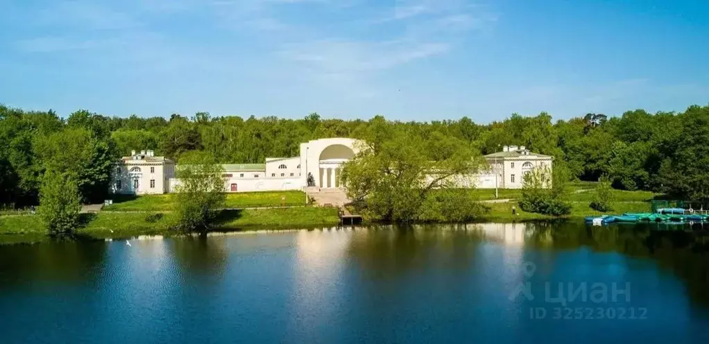 2-к кв. Москва Люблинская ул., 109К3 (40.0 м) - Фото 1