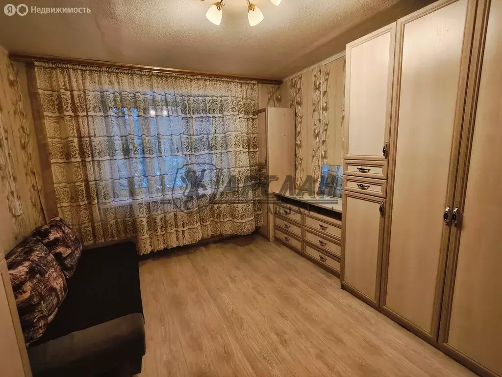 1к в -комнатной квартире (14 м) - Фото 2