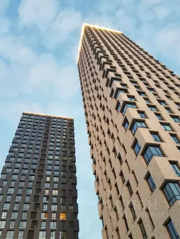 4-к кв. Москва Багратионовский проезд, 5Ак1 (103.3 м) - Фото 1