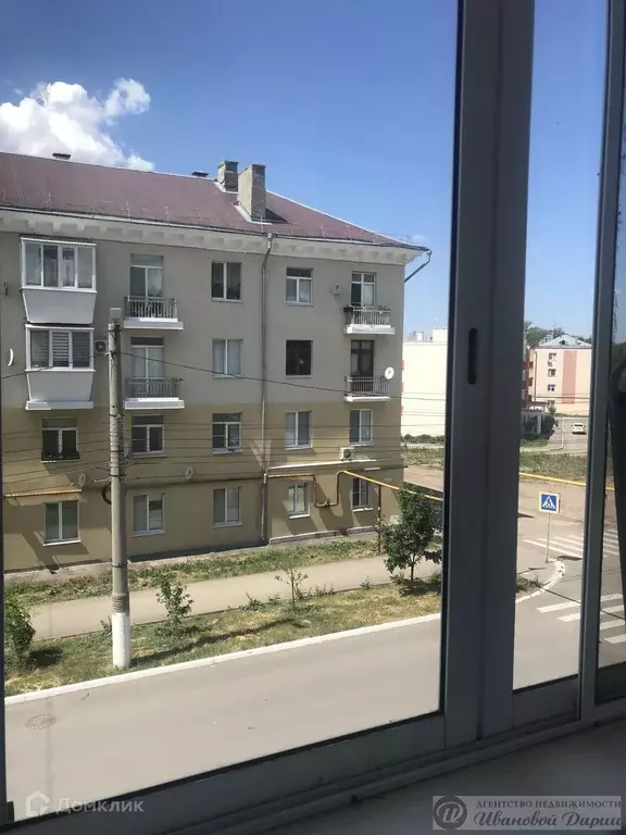 Продаётся 2-к квартира, 50 м - Фото 1