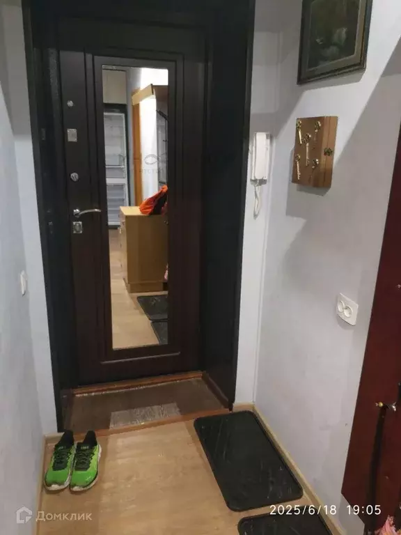 Продаётся 2-к квартира, 45 м - Фото 1