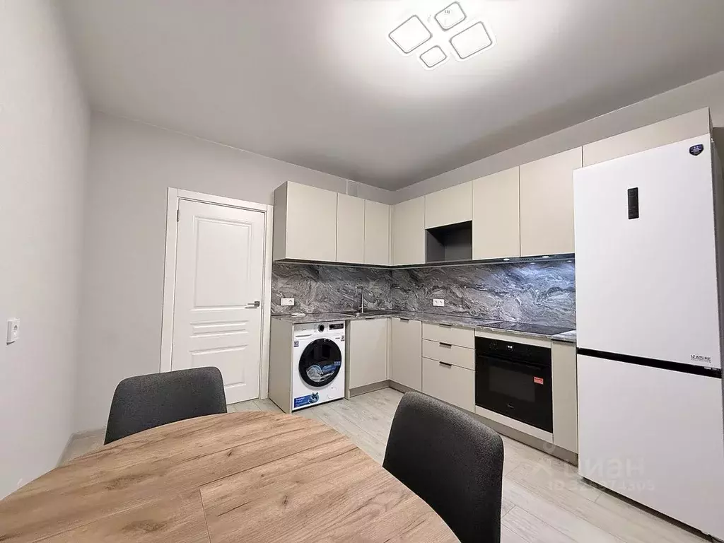 1-к кв. Санкт-Петербург бул. Измайловский, 9 (42.0 м) - Фото 2