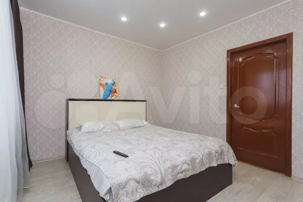 2-к. квартира, 51 м, 6/6 эт. - Фото 0