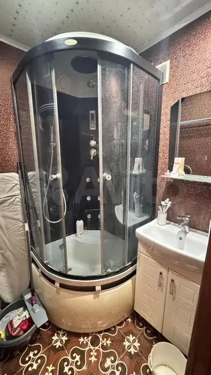 1-к. квартира, 37,6 м, 4/5 эт. - Фото 1