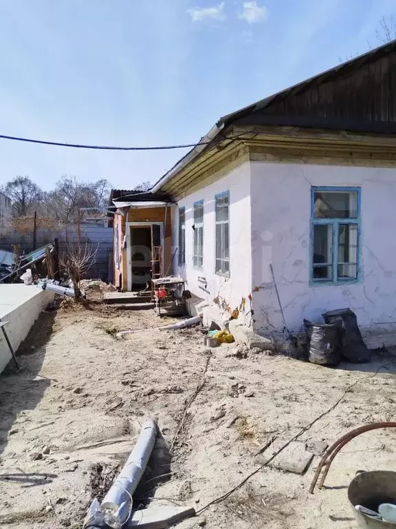 Участок в Амурская область, Благовещенск Рабочая ул., 161 (8.0 сот.) - Фото 1