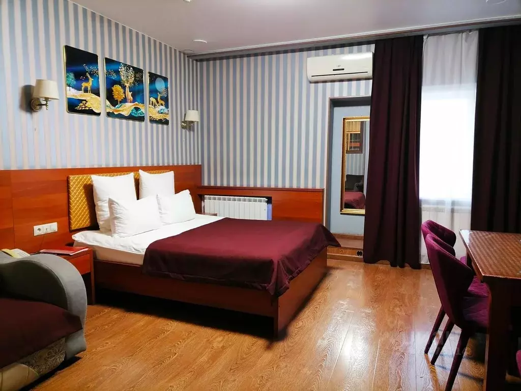 Комната Бурятия, Улан-Удэ Набережная ул., 14к2 (35.0 м) - Фото 1