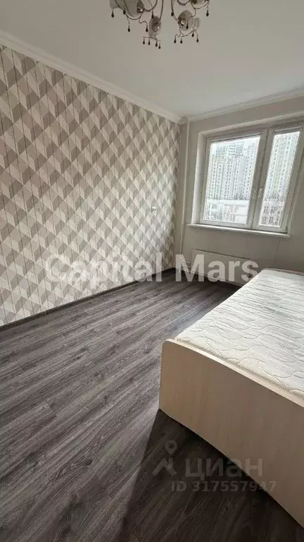 3-к кв. Москва Пятницкое ш., 16К1 (75.0 м) - Фото 0