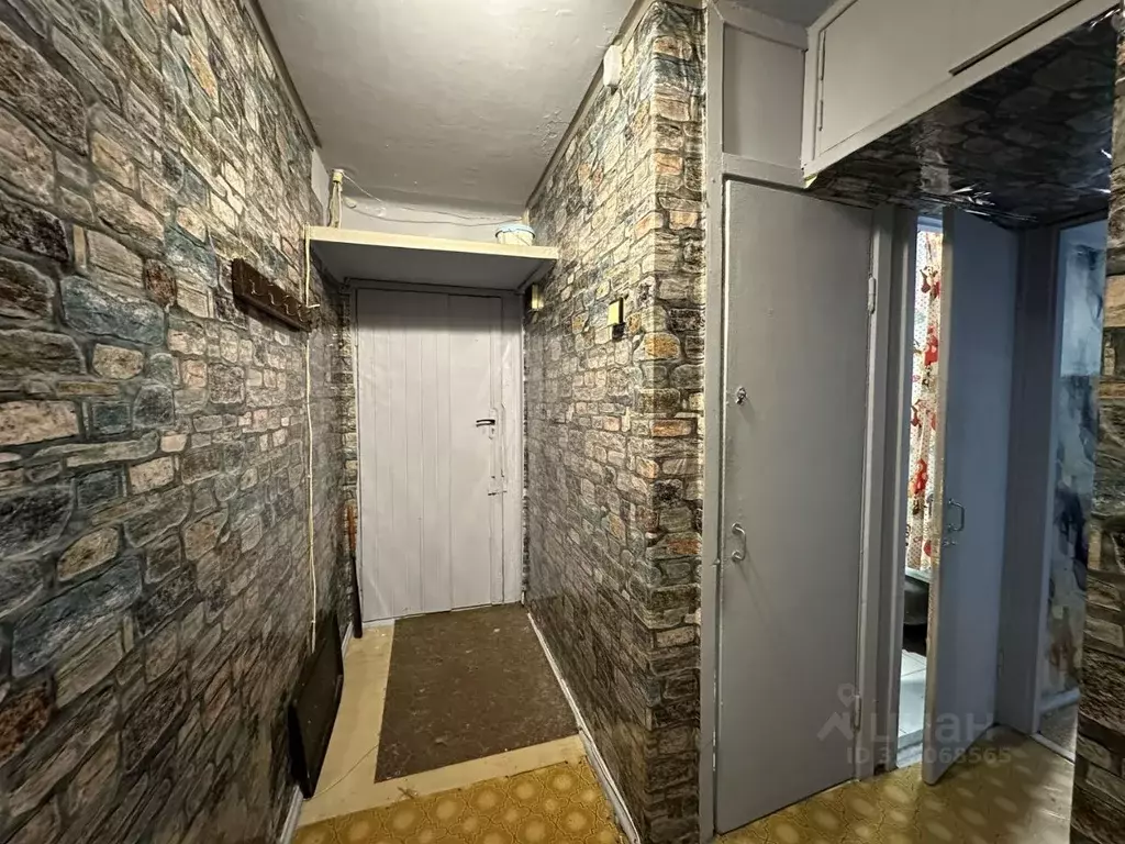 2-к кв. Москва Каспийская ул., 8 (45.0 м) - Фото 2