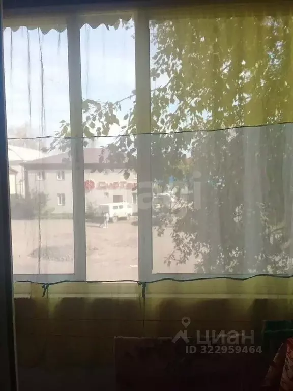 1-к кв. Красноярский край, Красноярск ул. Глинки, 19б (20.0 м) - Фото 0