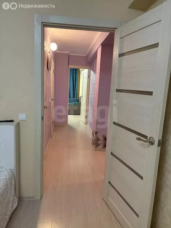 1-комнатная квартира: Вологда, Козлёнская улица, 113 (47.1 м) - Фото 2