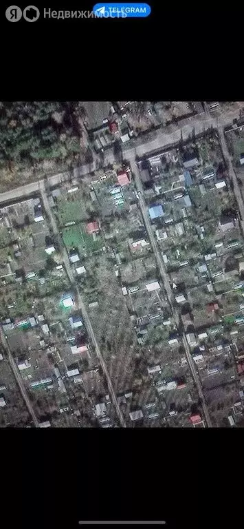 Участок в Новокузнецк, СНТ Малиновая горка (10 м) - Фото 1