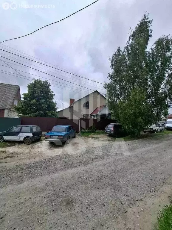 Дом в село Девица, улица Победа, 43 (229 м) - Фото 1