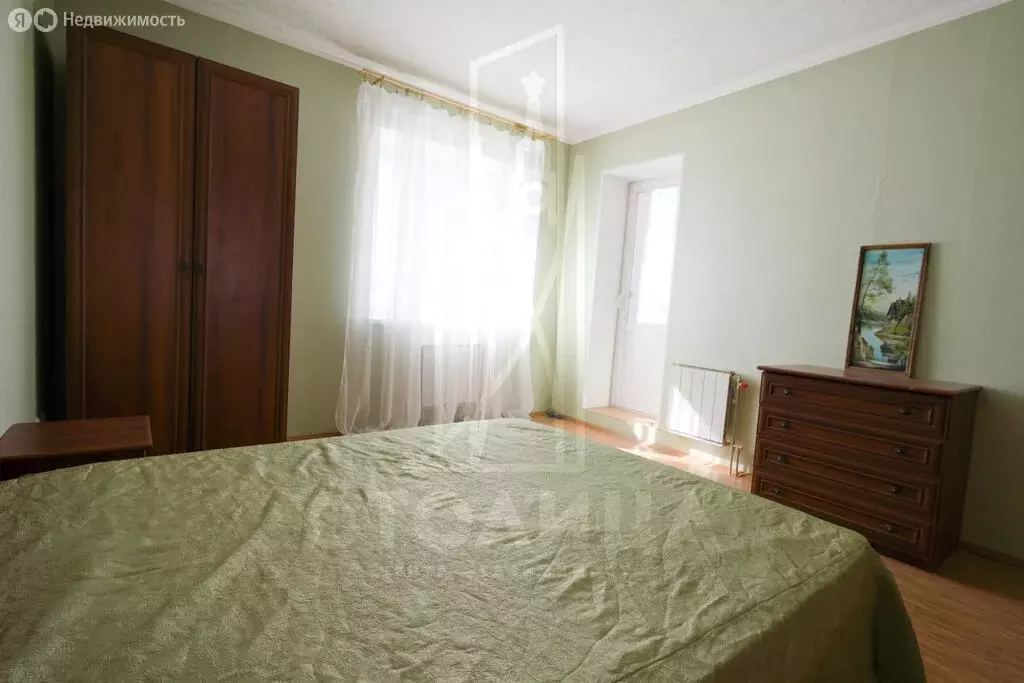 2-комнатная квартира: Екатеринбург, улица Лодыгина, 4 (69.4 м) - Фото 2