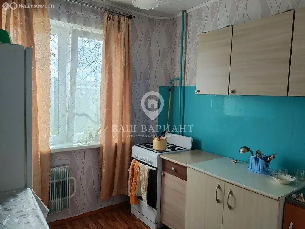 1-комнатная квартира: Рыбинск, улица Фурманова, 15 (31.4 м) - Фото 1