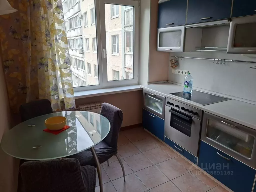 3-к кв. Санкт-Петербург Ленская ул., 15 (57.0 м) - Фото 1