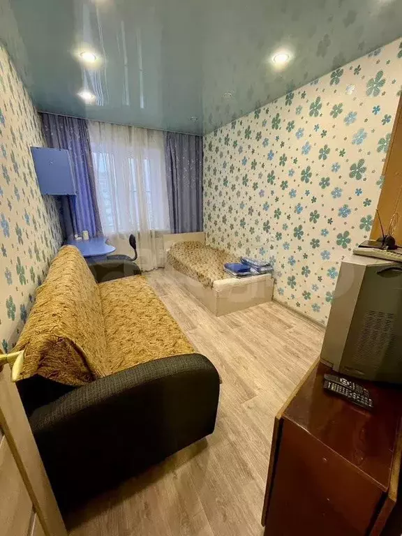 2-к. квартира, 51,3 м, 7/9 эт. - Фото 0