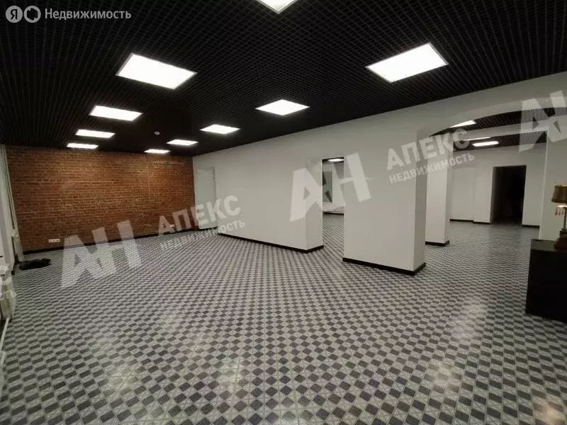 Помещение свободного назначения (121 м) - Фото 2