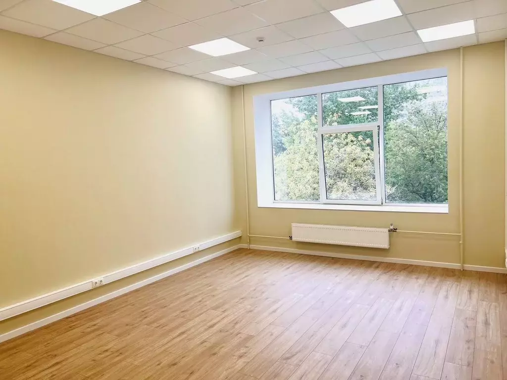 Офис в Москва Марксистская ул., 3С2 (687 м) - Фото 1