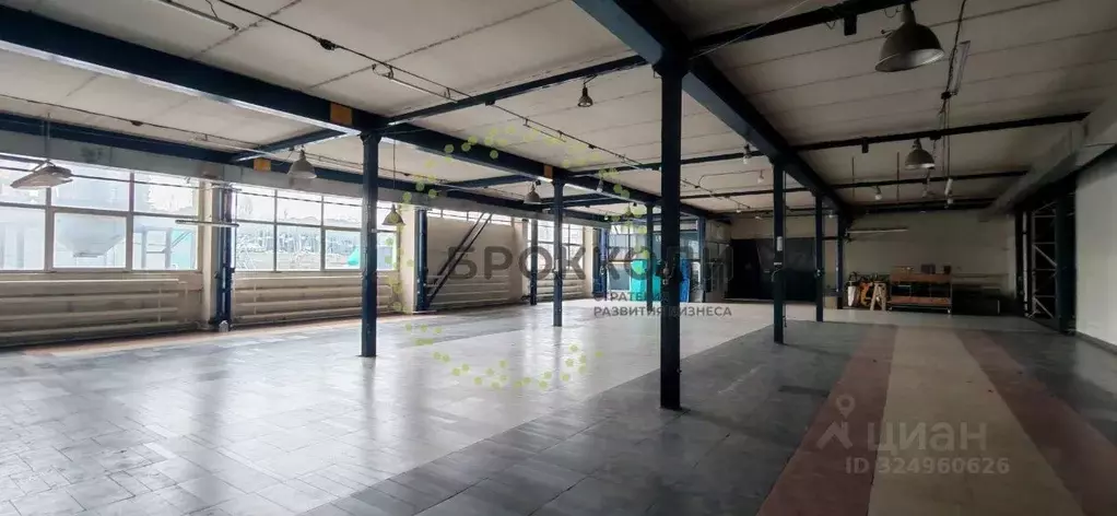 Помещение свободного назначения в Ростовская область, Ростов-на-Дону ... - Фото 1