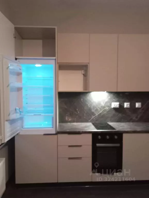 1-к кв. Санкт-Петербург Планерная ул., 99 (42.0 м) - Фото 2