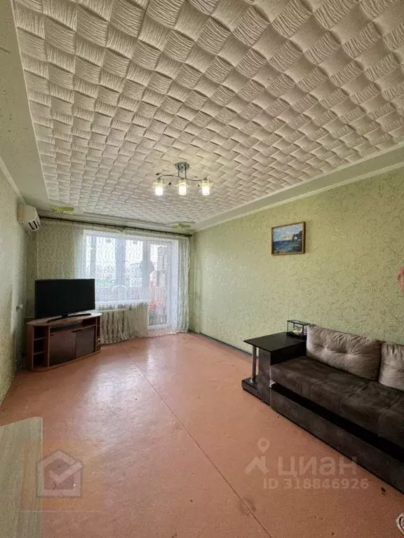 3-к кв. Крым, Евпатория ул. Некрасова, 92 (61.4 м) - Фото 0