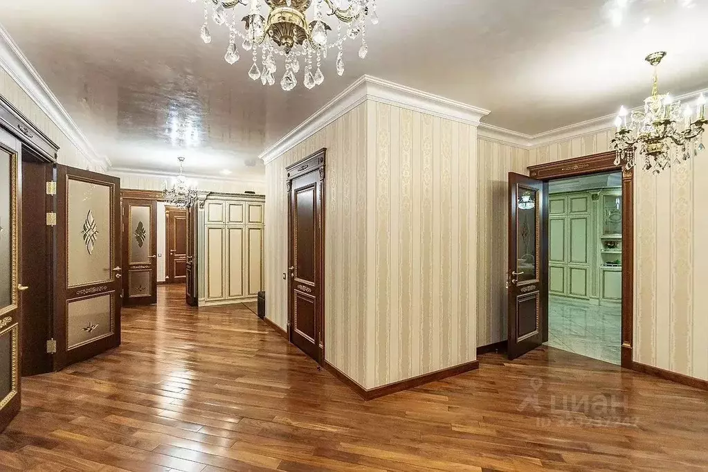 6-к кв. Ростовская область, Ростов-на-Дону Кировский просп., 78/168 ... - Фото 2