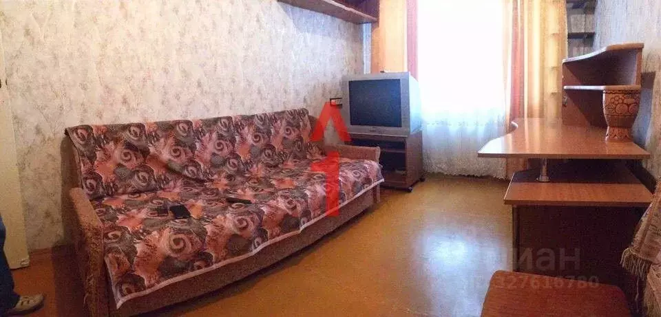 2-к кв. Самарская область, Самара ул. Челюскинцев, 17 (48.0 м) - Фото 1