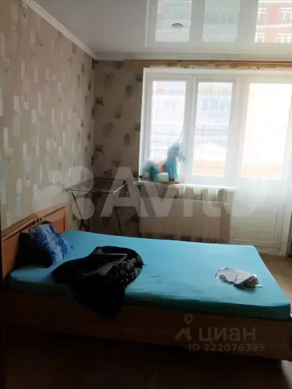 Студия Краснодарский край, Краснодар ул. Западный обход, 42/3к2 (24.1 ... - Фото 1