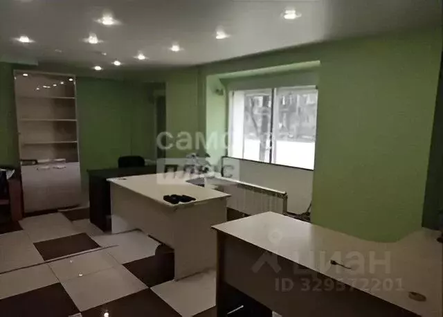 Офис в Липецкая область, Липецк просп. Мира, 9 (49 м) - Фото 1