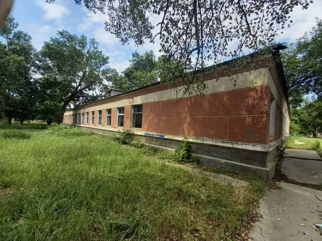 Помещение свободного назначения в Краснодарский край, Красноармейский ... - Фото 1