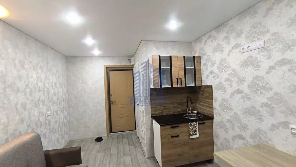 Комната Чувашия, Новочебоксарск Парковая ул., 37 (13.0 м) - Фото 2