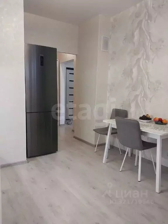 2-к кв. Саха (Якутия), Якутск 202-й мкр, 18 (55.5 м) - Фото 0