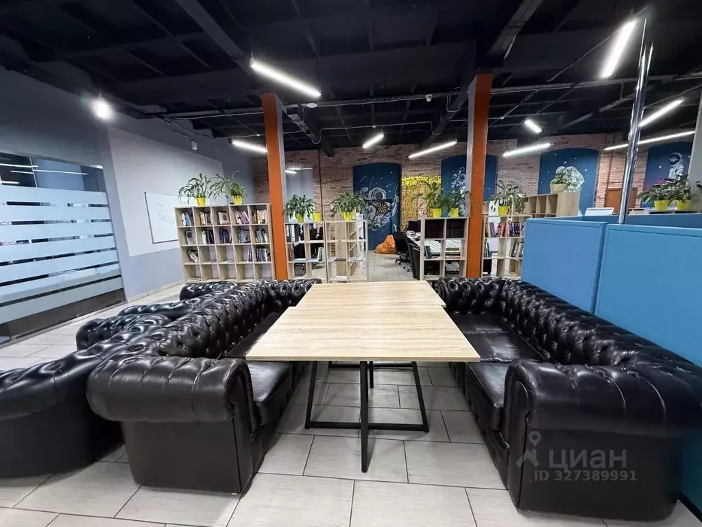 Офис в Москва Бауманская ул., 53/2 (705 м) - Фото 2