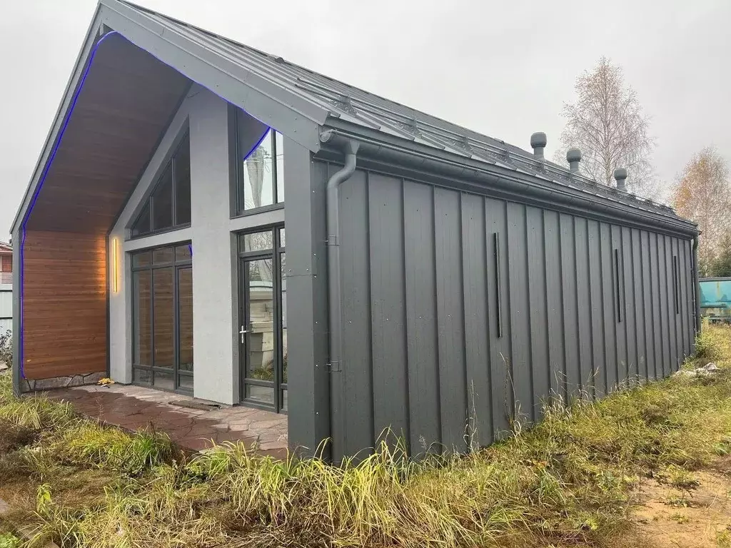 Дом в Ярославская область, Ярославль № 6 Резинотехника СНТ, 422 (80 м) - Фото 2