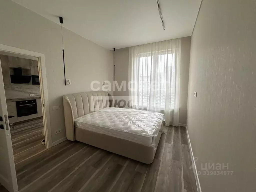2-к кв. Москва ул. Василия Ланового, 1к1 (42.0 м) - Фото 1