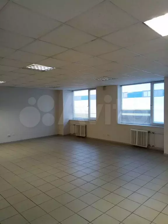 Офис, 53.5 м - Фото 1