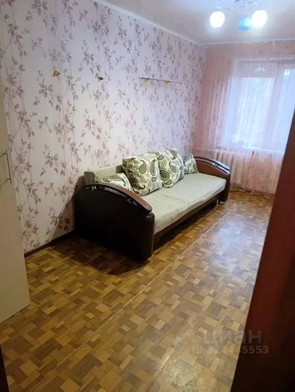 2-к кв. Татарстан, Набережные Челны 4-й комплекс, 17 (52.0 м) - Фото 2