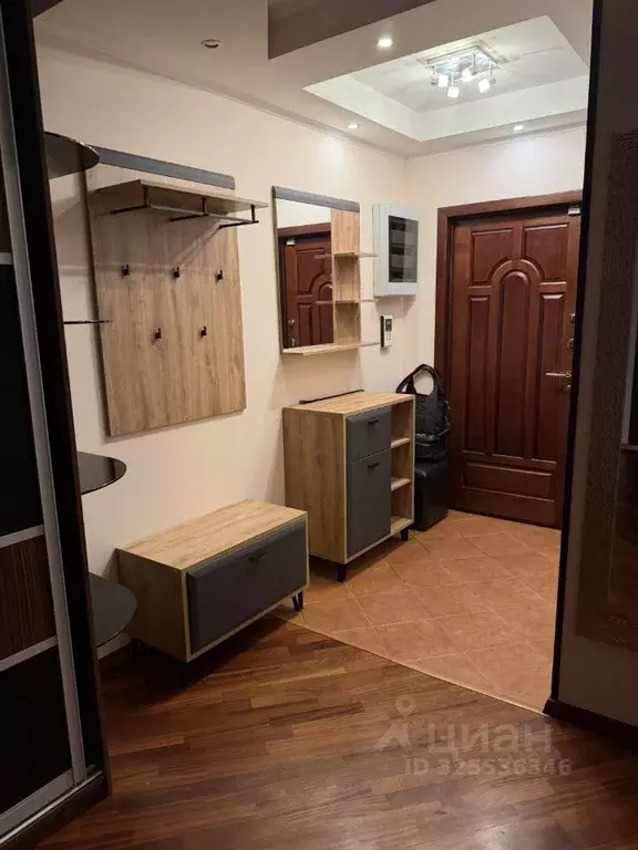 3-к кв. Московская область, Одинцово ул. Чистяковой, 2 (89.0 м) - Фото 2