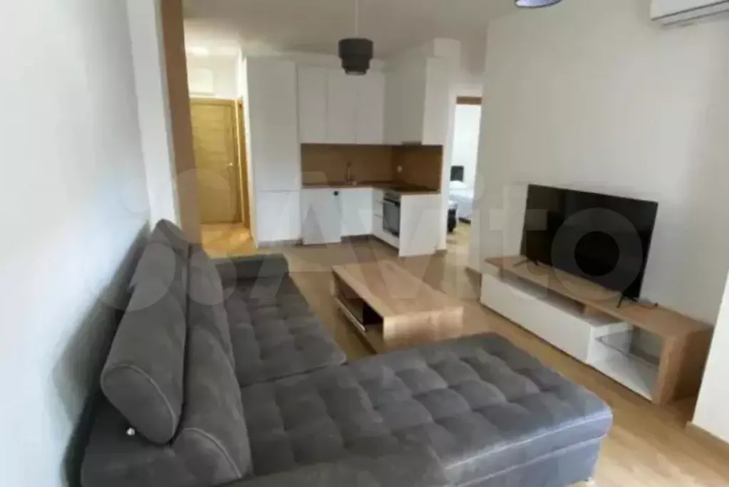 Аукцион: 2-к. квартира, 53,3 м, 4/22 эт. - Фото 1