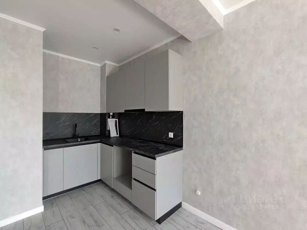 2-к кв. Краснодарский край, Туапсинский муниципальный округ, с. Агой ... - Фото 2