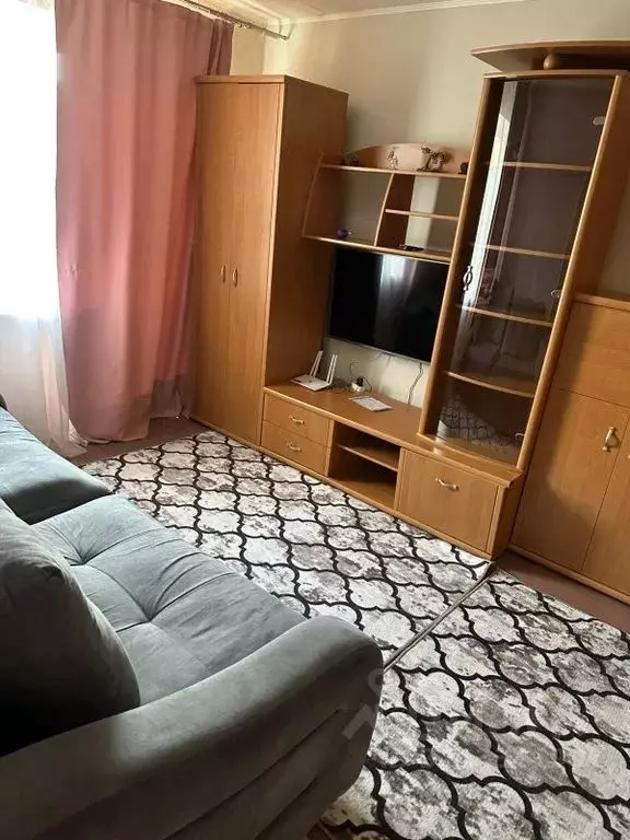 1-к кв. Свердловская область, Нижний Тагил ул. Энтузиастов, 14 (28.0 ... - Фото 1