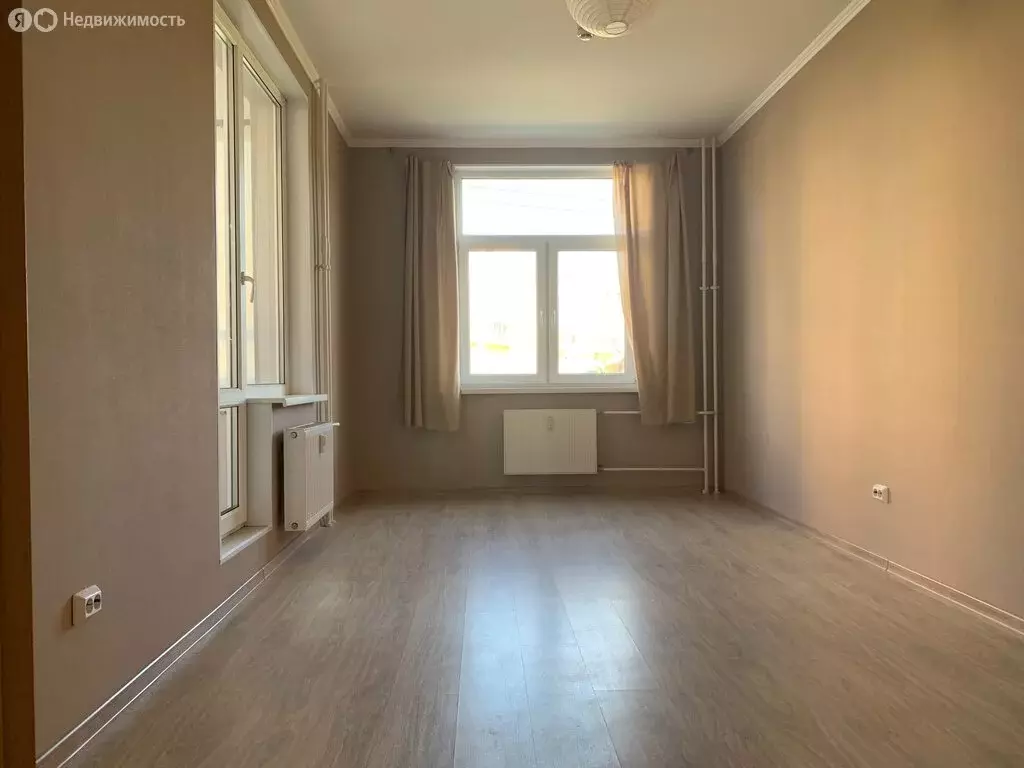 3-комнатная квартира: Сертолово, микрорайон Сертолово-2, Тихвинская ... - Фото 1