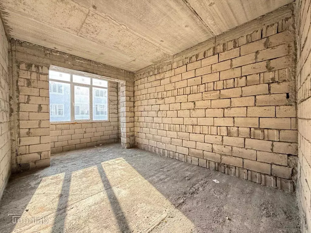 3-к кв. Кабардино-Балкария, Нальчик ул. Солнечная, 8к1 (87.27 м) - Фото 2