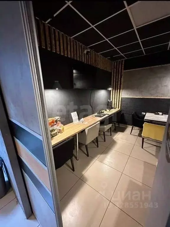 Торговая площадь в Бурятия, Улан-Удэ ул. Смолина, 67к2 (57 м) - Фото 2