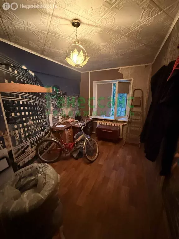 2-комнатная квартира: Брянск, Бежицкий район, Донбасская улица, 22 (42 ... - Фото 2